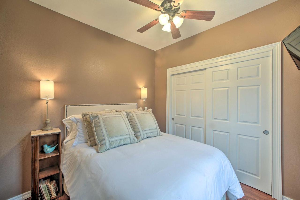 Riverfront Arkansas Retreat Near Fishing And Hiking! Gassville Exteriér fotografie