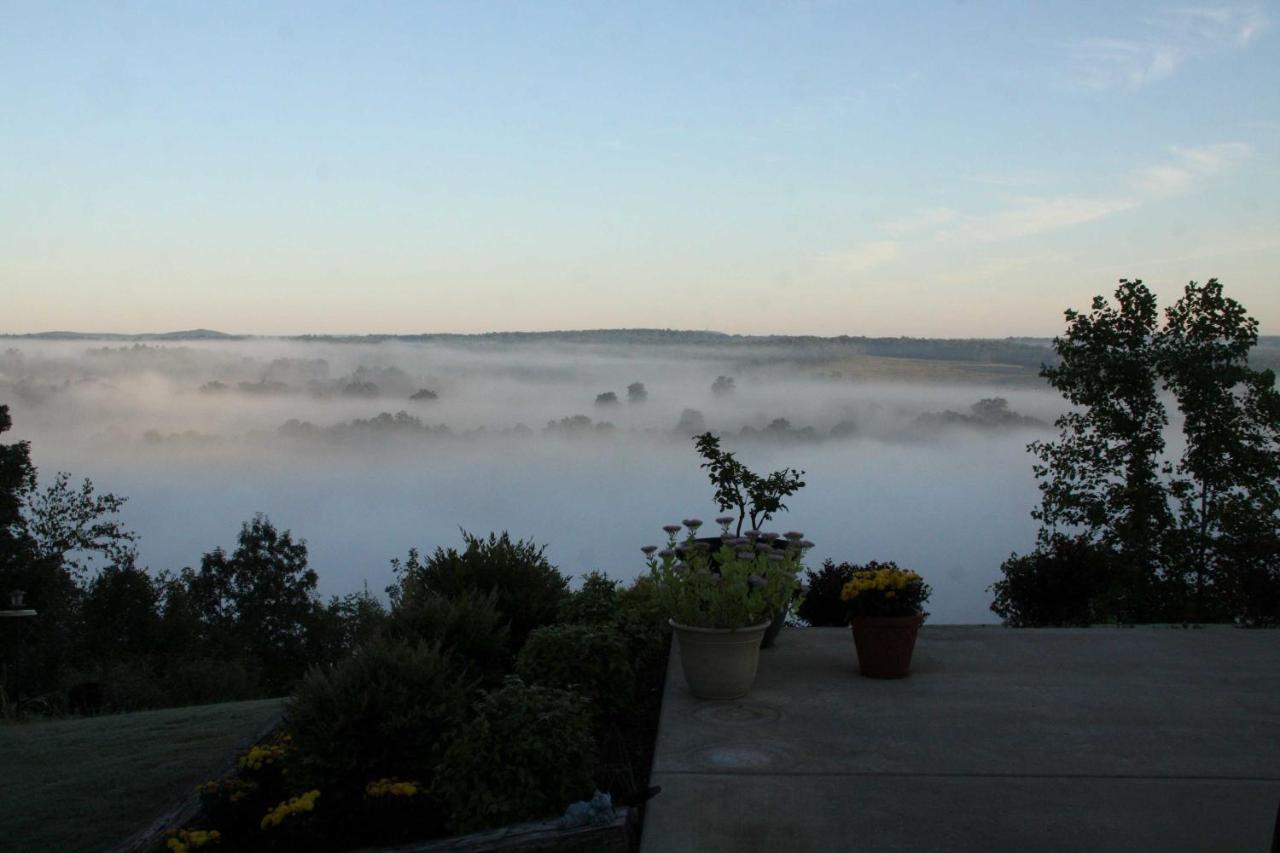Riverfront Arkansas Retreat Near Fishing And Hiking! Gassville Exteriér fotografie