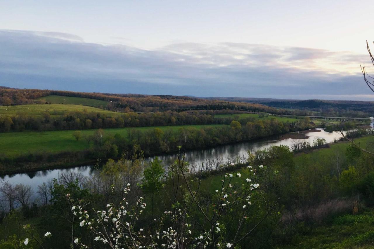 Riverfront Arkansas Retreat Near Fishing And Hiking! Gassville Exteriér fotografie